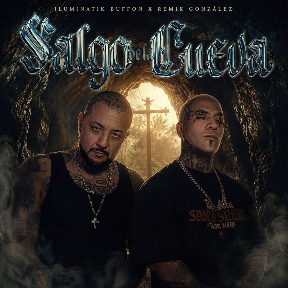 Salgo de la Cueva