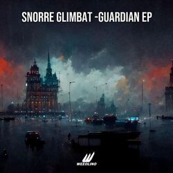 Cover of Guardian - EP