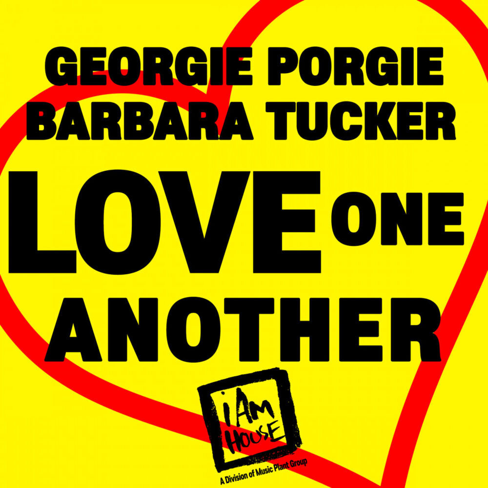 Picture of Love One Another