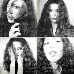 Cover of Meanwhile