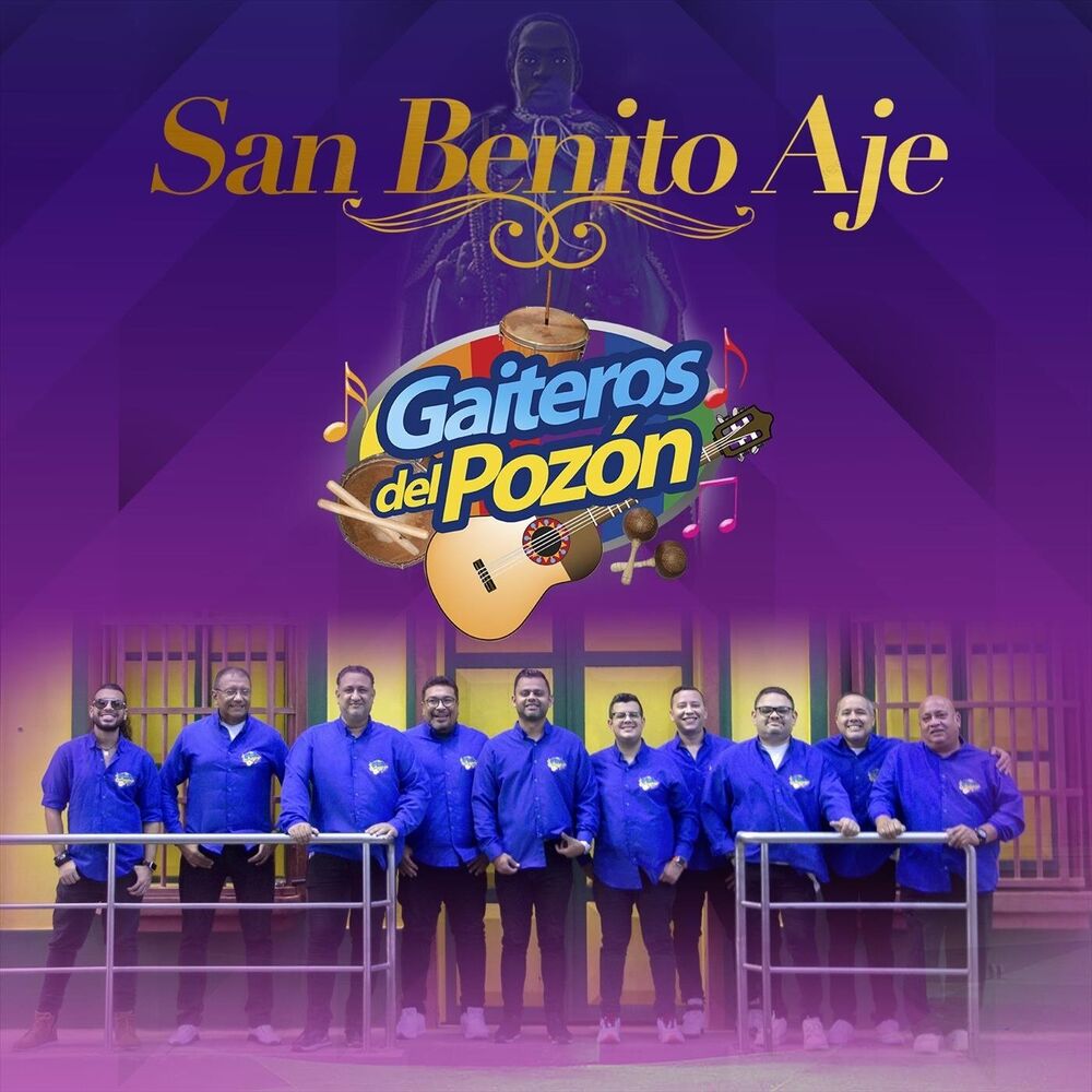 Picture of San Benito Aje