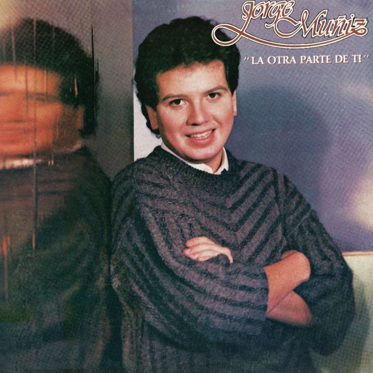 Album cover of La Otra Parte de Tí
