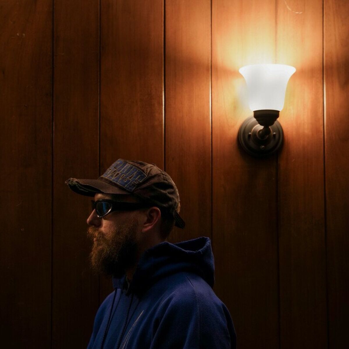 Album cover of My Love Your Loss (with Eli Wilson)