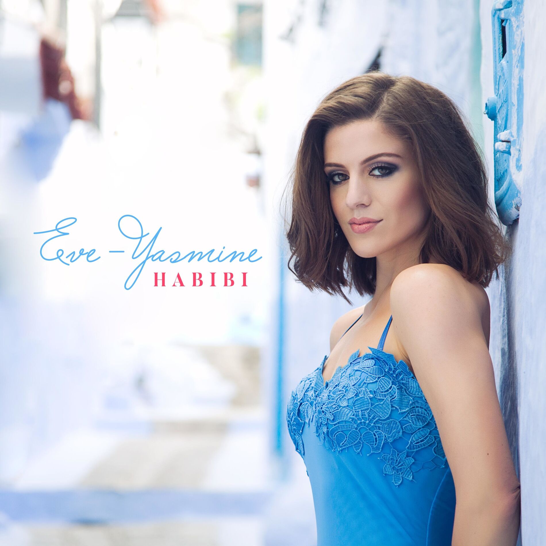 Album cover of Habibi