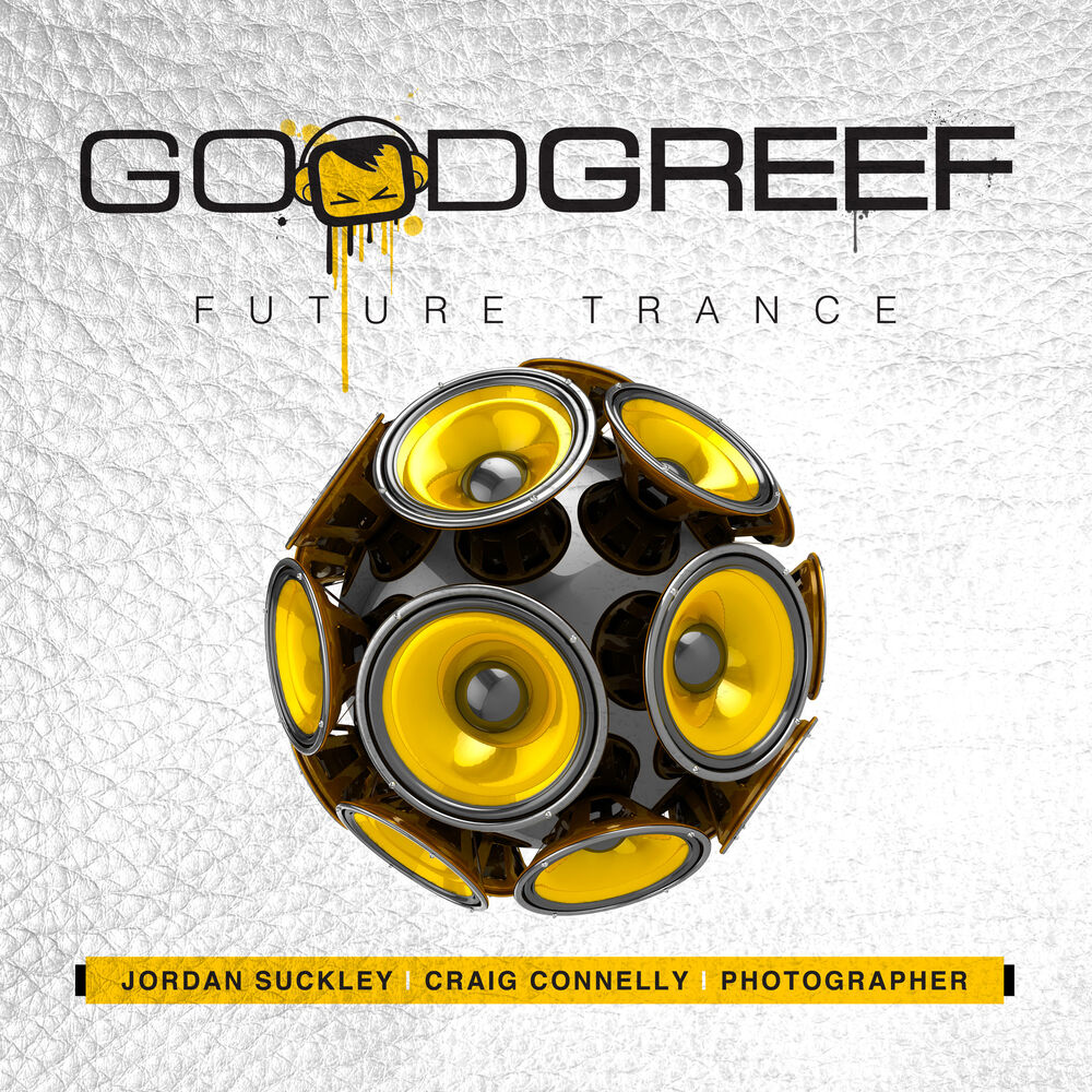 Picture of Goodgreef Future Trance