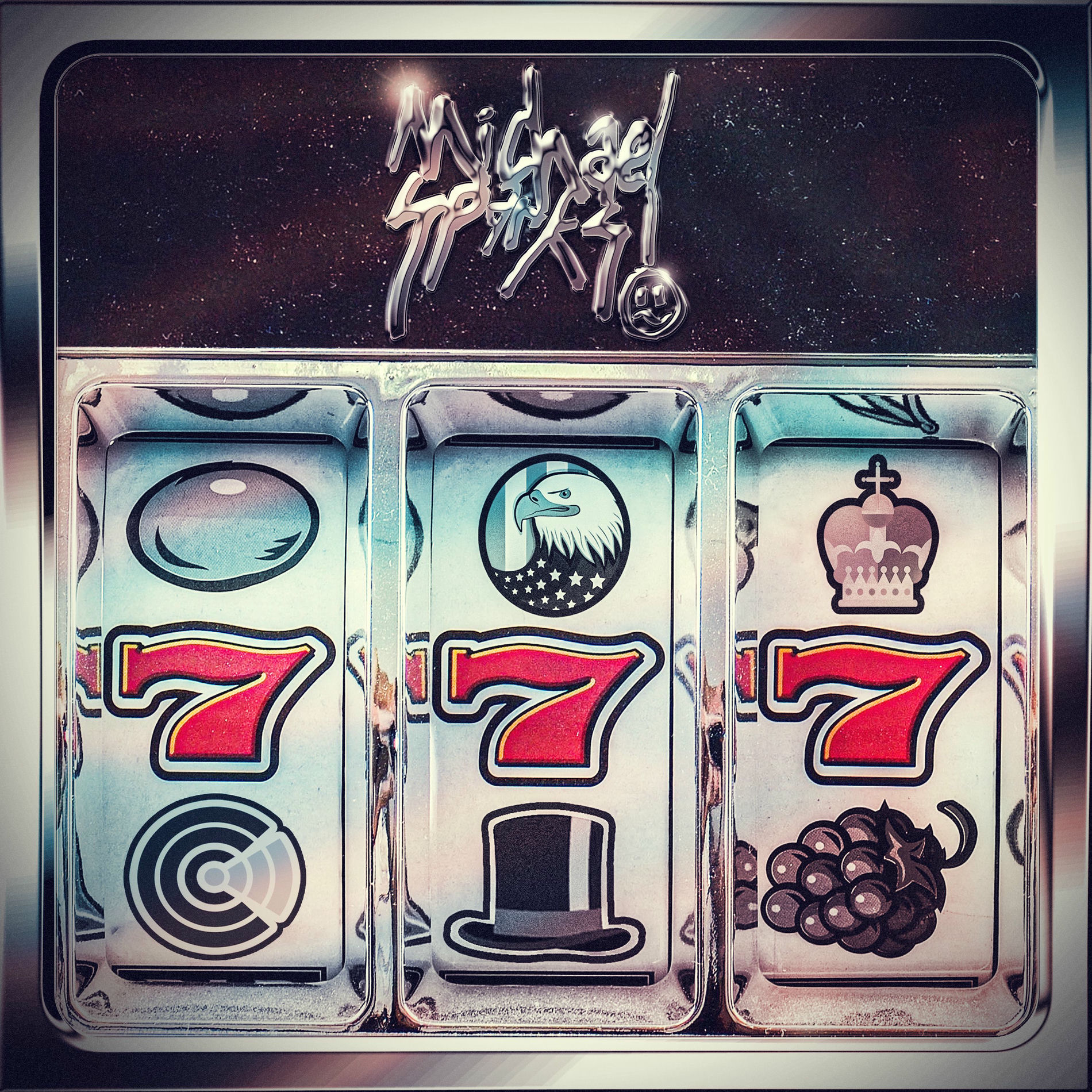 Album cover of 777
