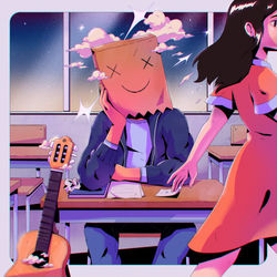 Pochette album