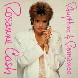 Cover of Rhythm and Romance