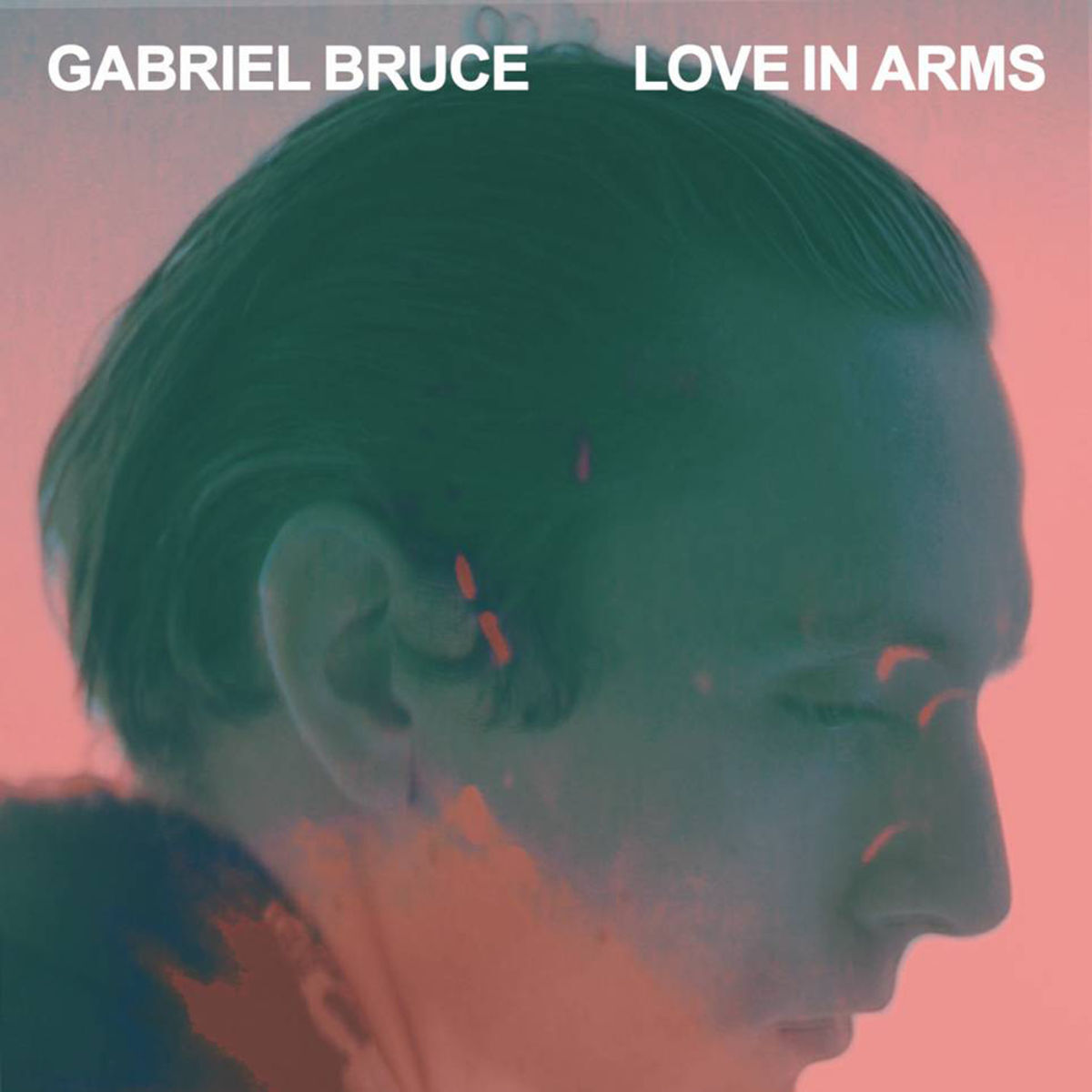 Album cover of Love In Arms