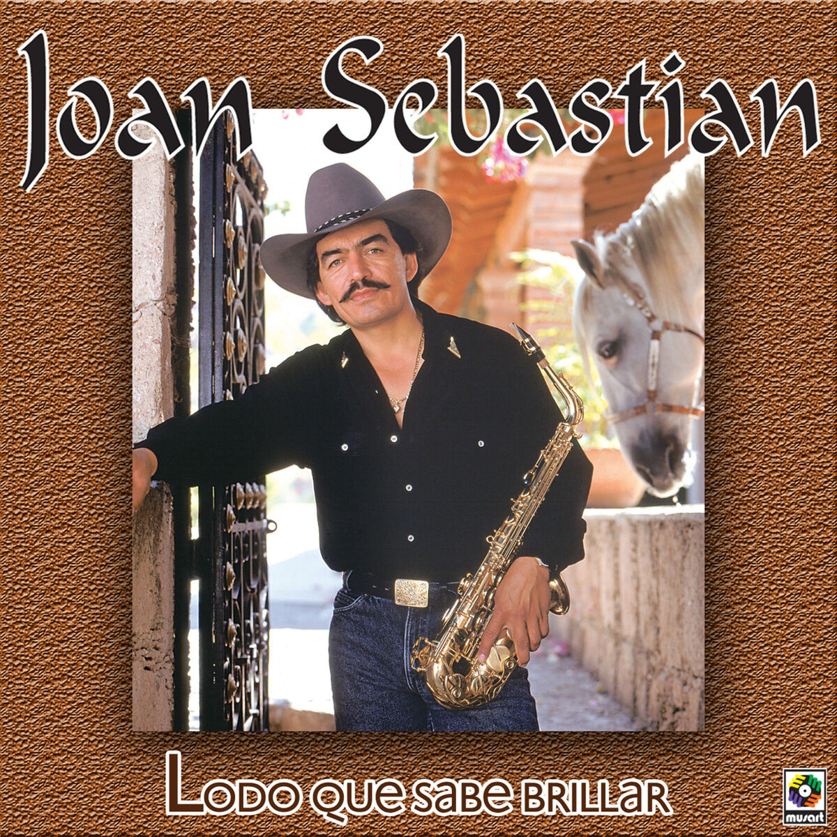 Album cover of Lodo Que Sabe Brillar