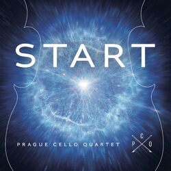 Cover of START