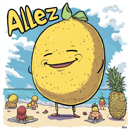 Allez