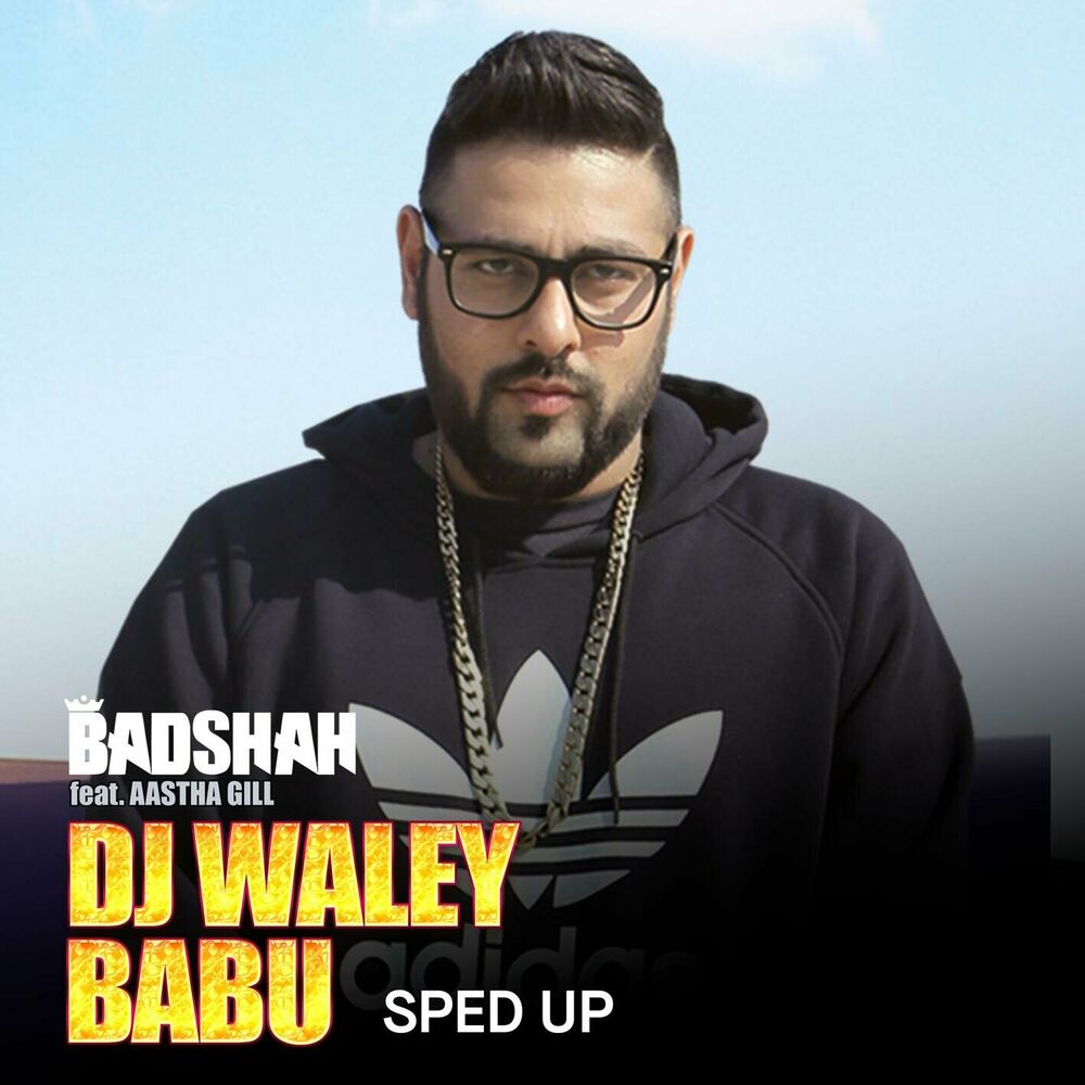Picture of DJ Waley Babu (Sped Up)