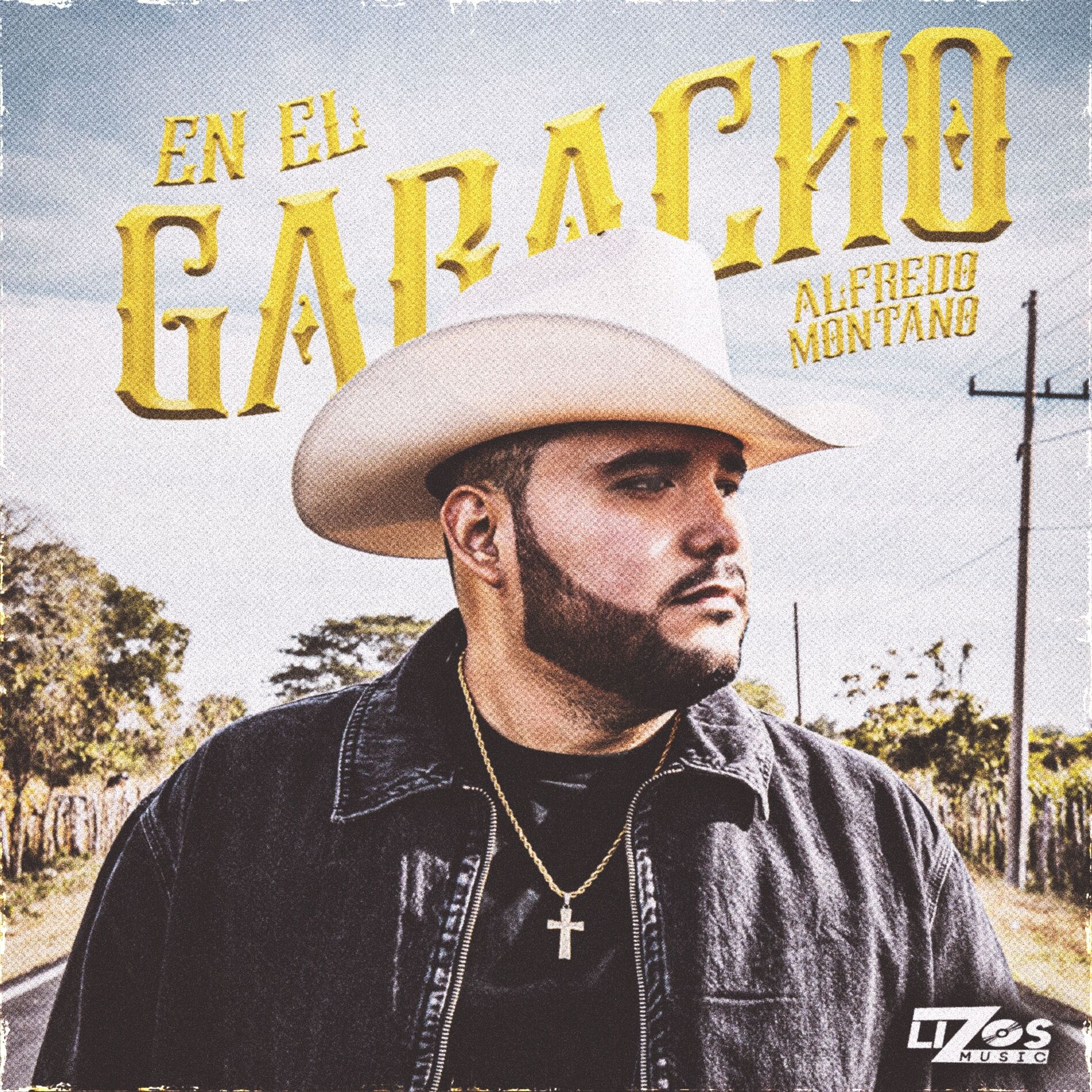 Album cover of En el Gabacho