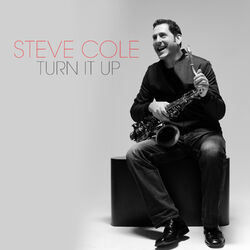 Cover of Turn It Up