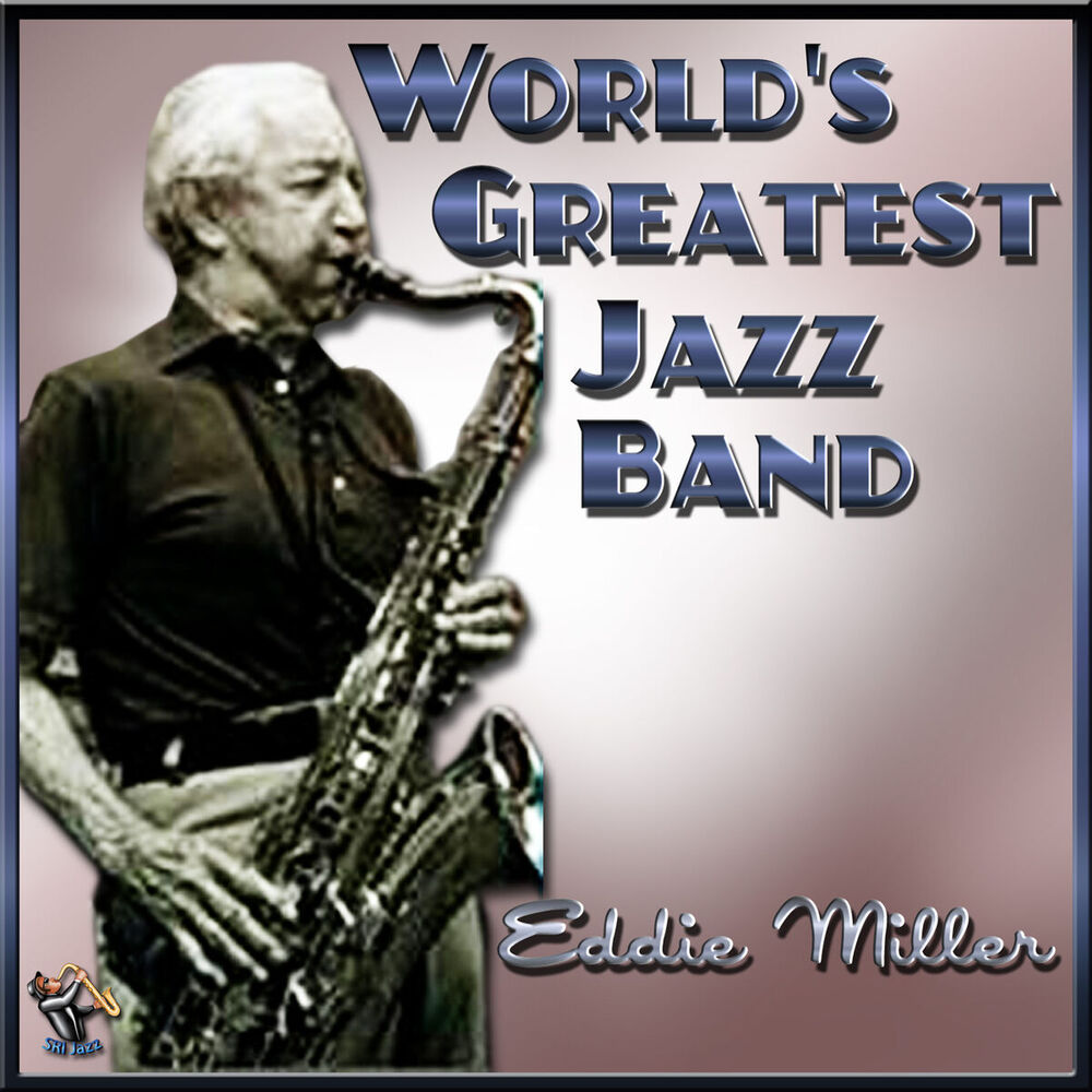 Picture of World's Greatest Jazz Band