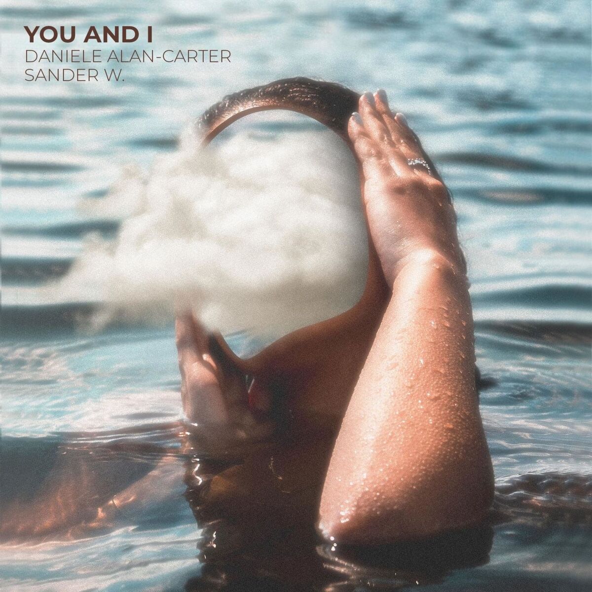 Album cover of You And I