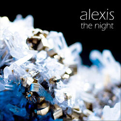 Cover of The Night