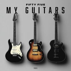 Cover of My Guitars