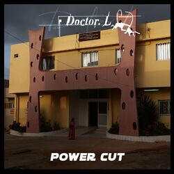 Cover of Power Cut
