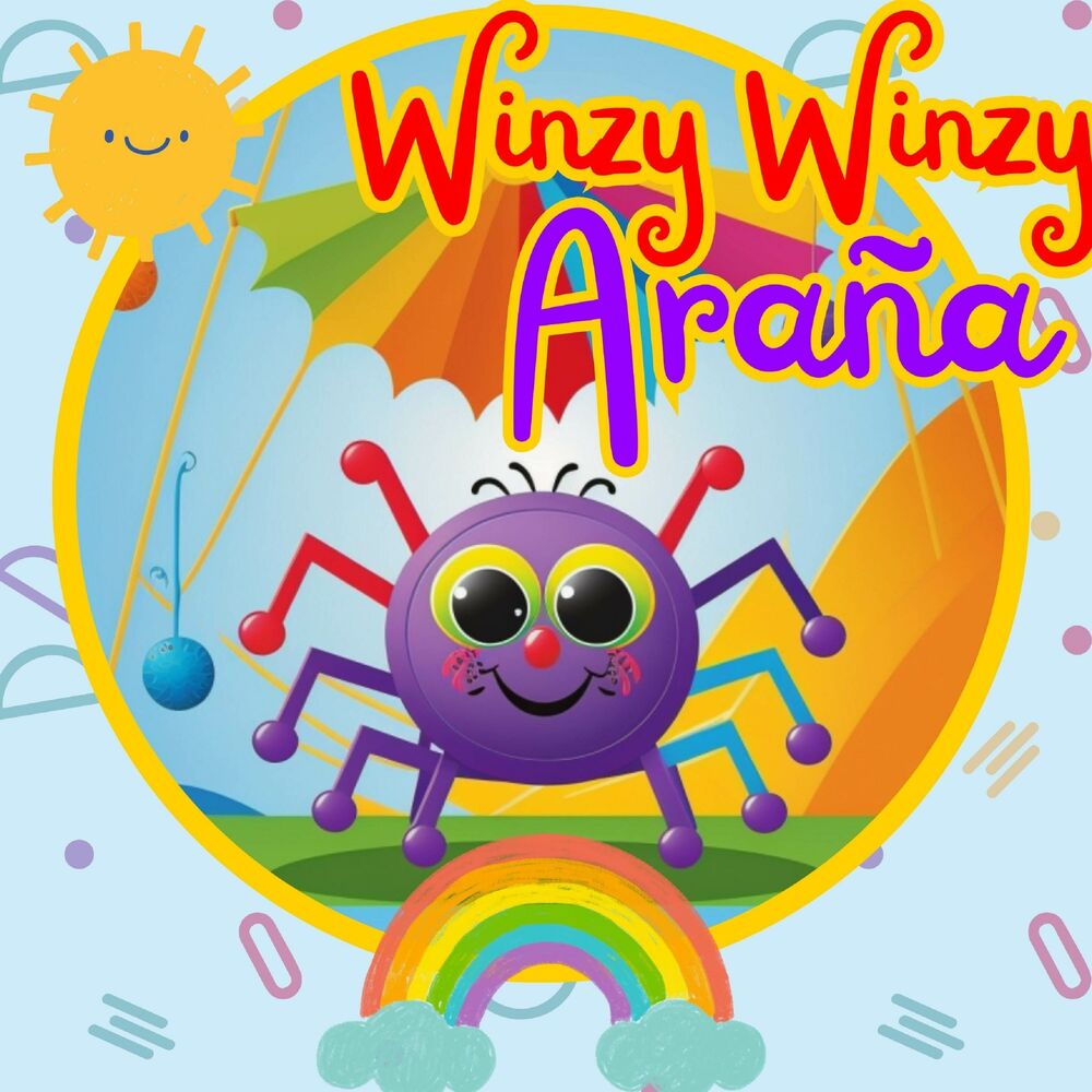 Picture of Winzy Winzy Araña
