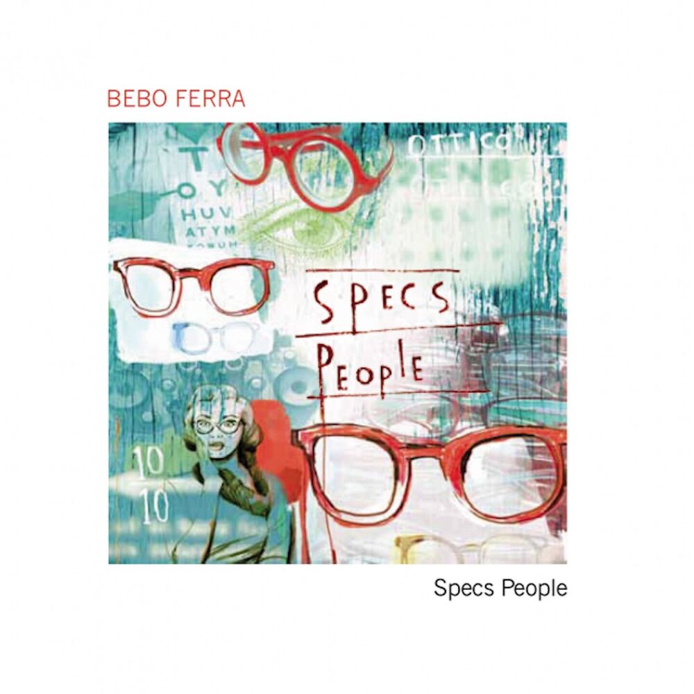 Picture of Specs people