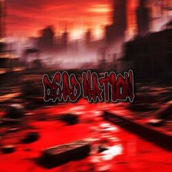 Cover of Westside (Dead Nation)