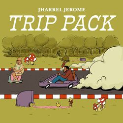 Cover of Trip Pack