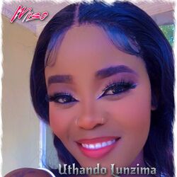 Cover of Uthando Lunzima