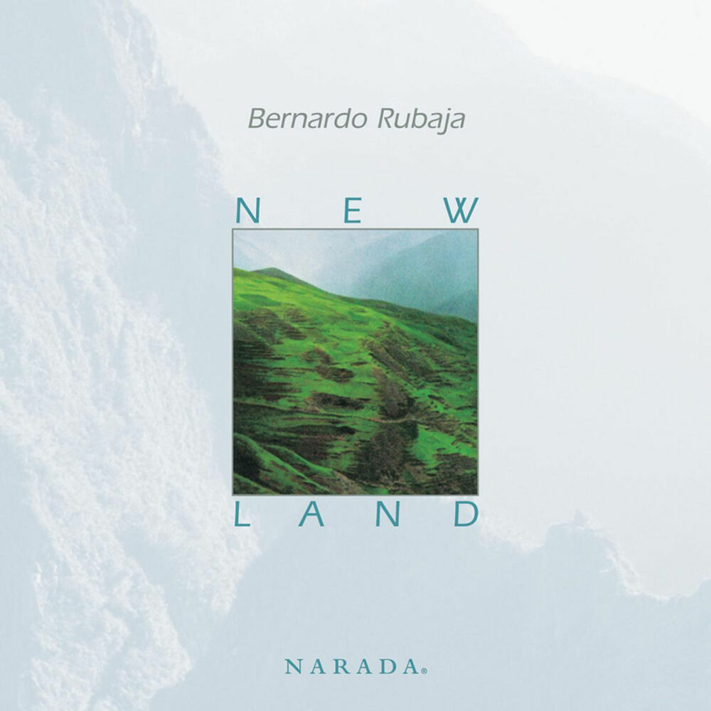 Picture of New Land