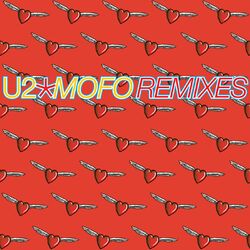 Cover of Mofo (Remixes / Remastered 2024)