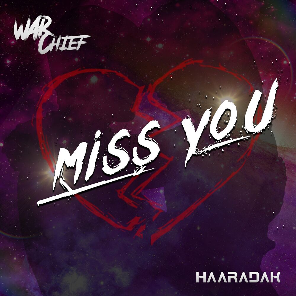Picture of Miss You (Extended Version)