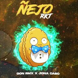 Cover of Ñejo RKT