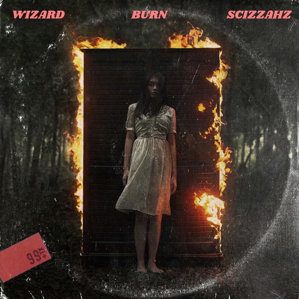 Picture of Burn