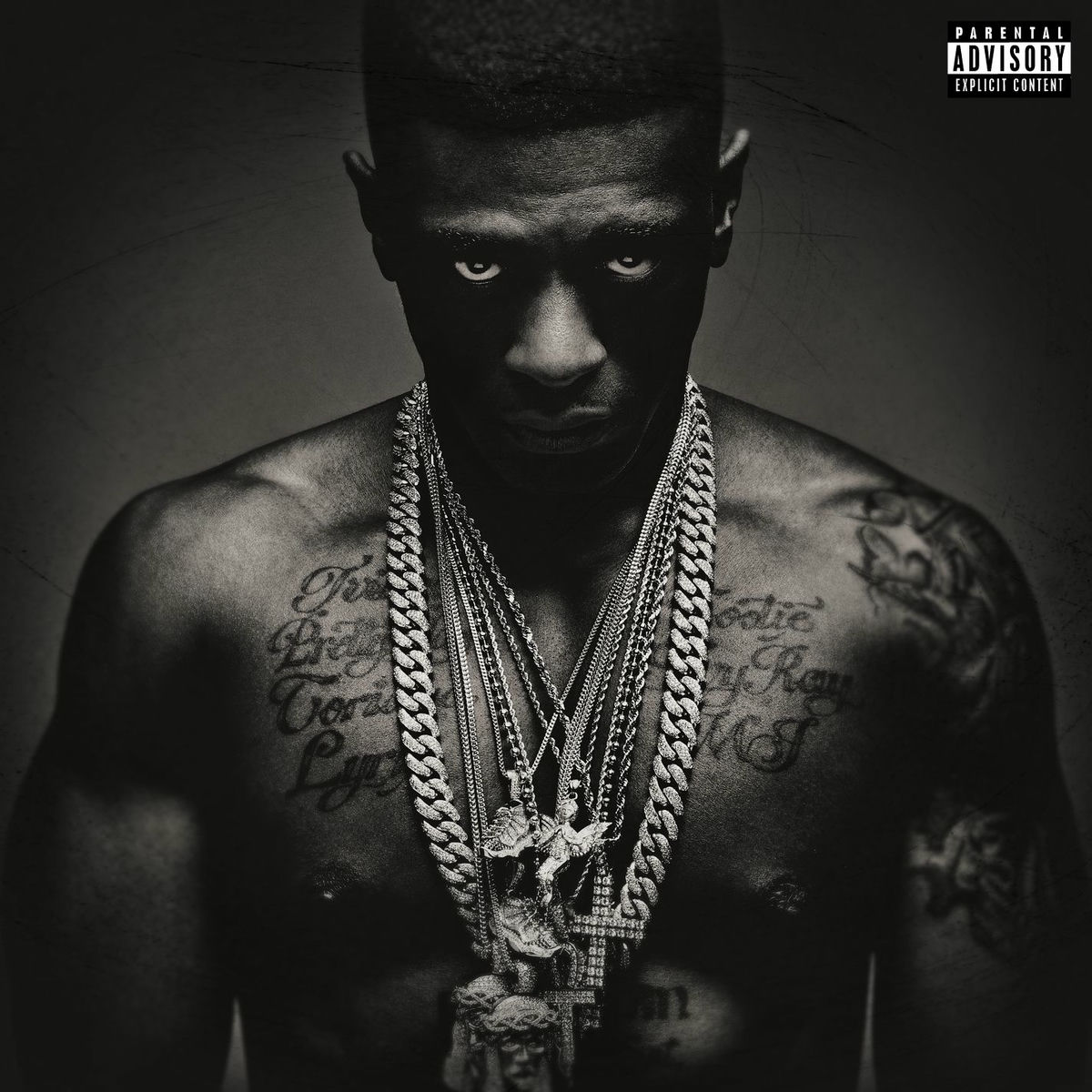 Album cover of Mercy on My Soul (feat. Jeezy & Akelee)