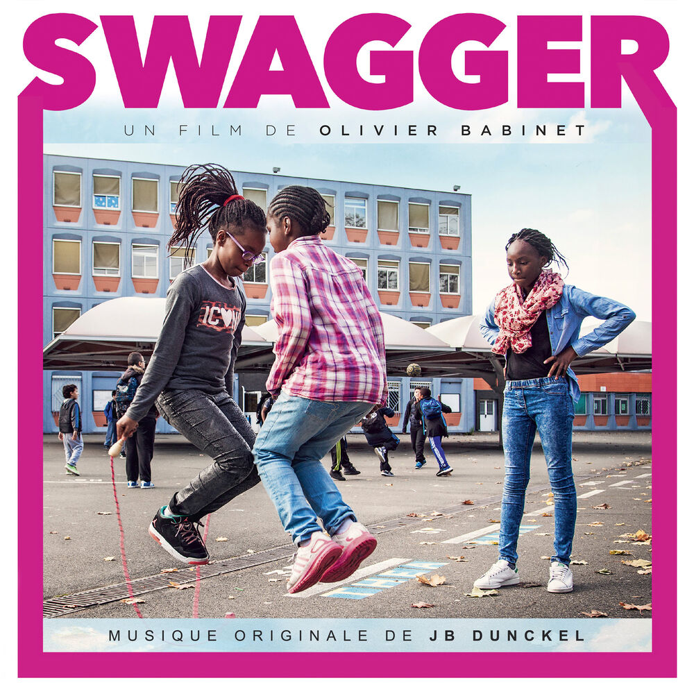 Picture of Swagger (Original Motion Picture Soundtrack)