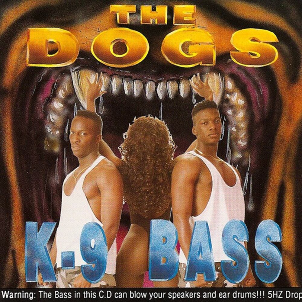Picture of K-9 Bass