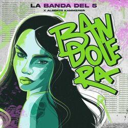 Cover of Bandolera