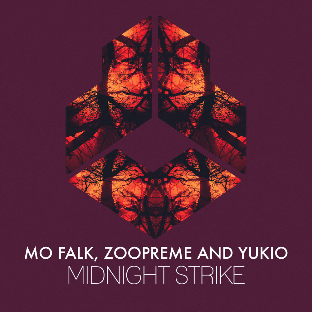 Picture of Midnight Strike