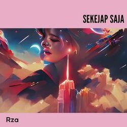 Cover of Sekejap Saja