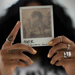 Cover of Hard Place (Single Version)