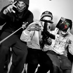 Cover of freejanky