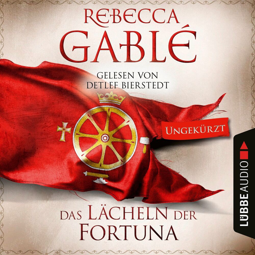 Picture of Das Lächeln der Fortuna - Waringham Saga, Teil 1 (Ungekürzt)