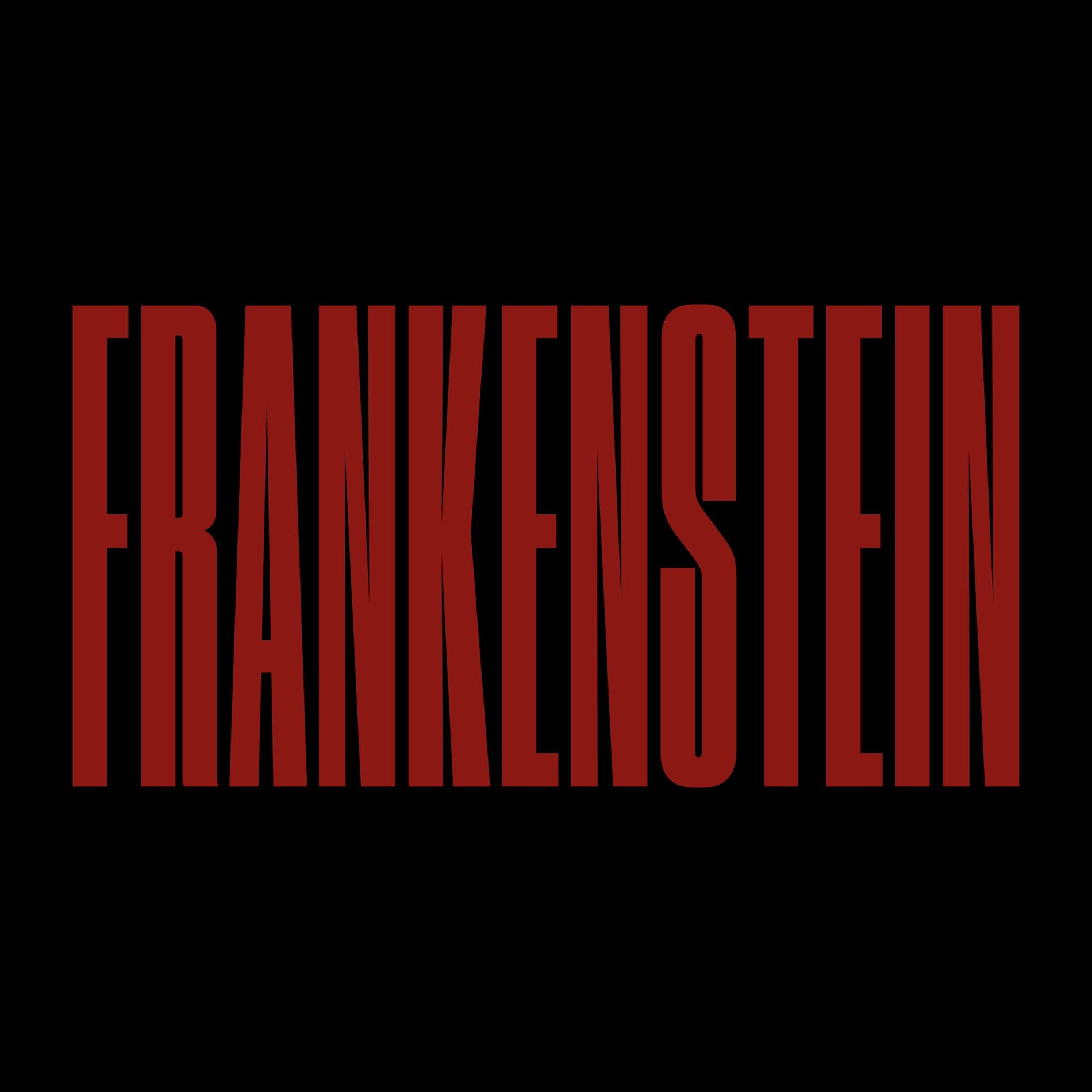 Album cover of Frankenstein