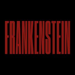 Cover of Frankenstein (Joyhauser Mix)