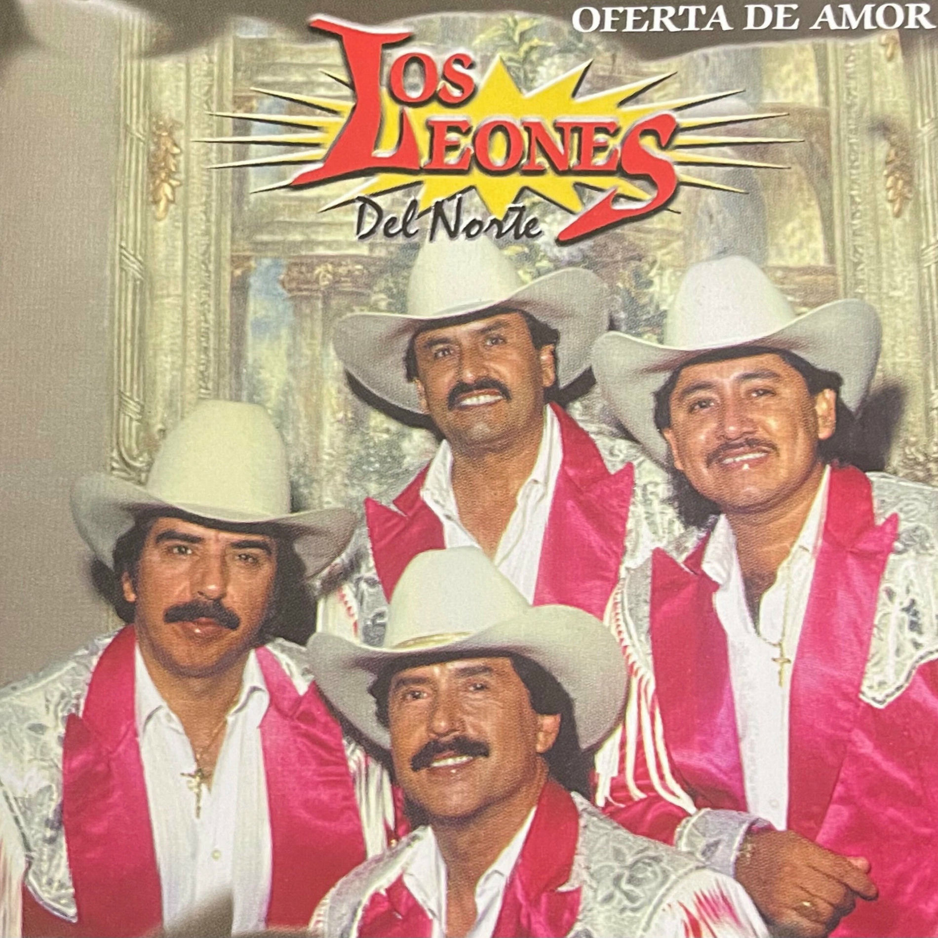 Album cover of Sola Te Equivocaste