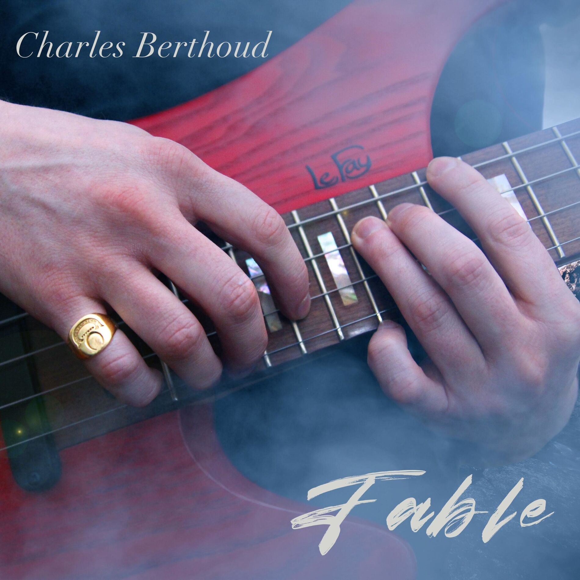 Album cover of Fable