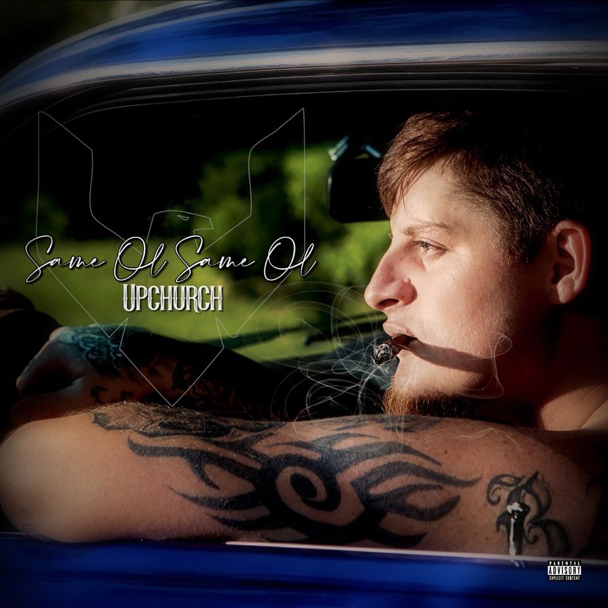 Album cover of Real Country