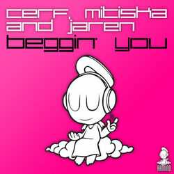 Cover of Beggin' You