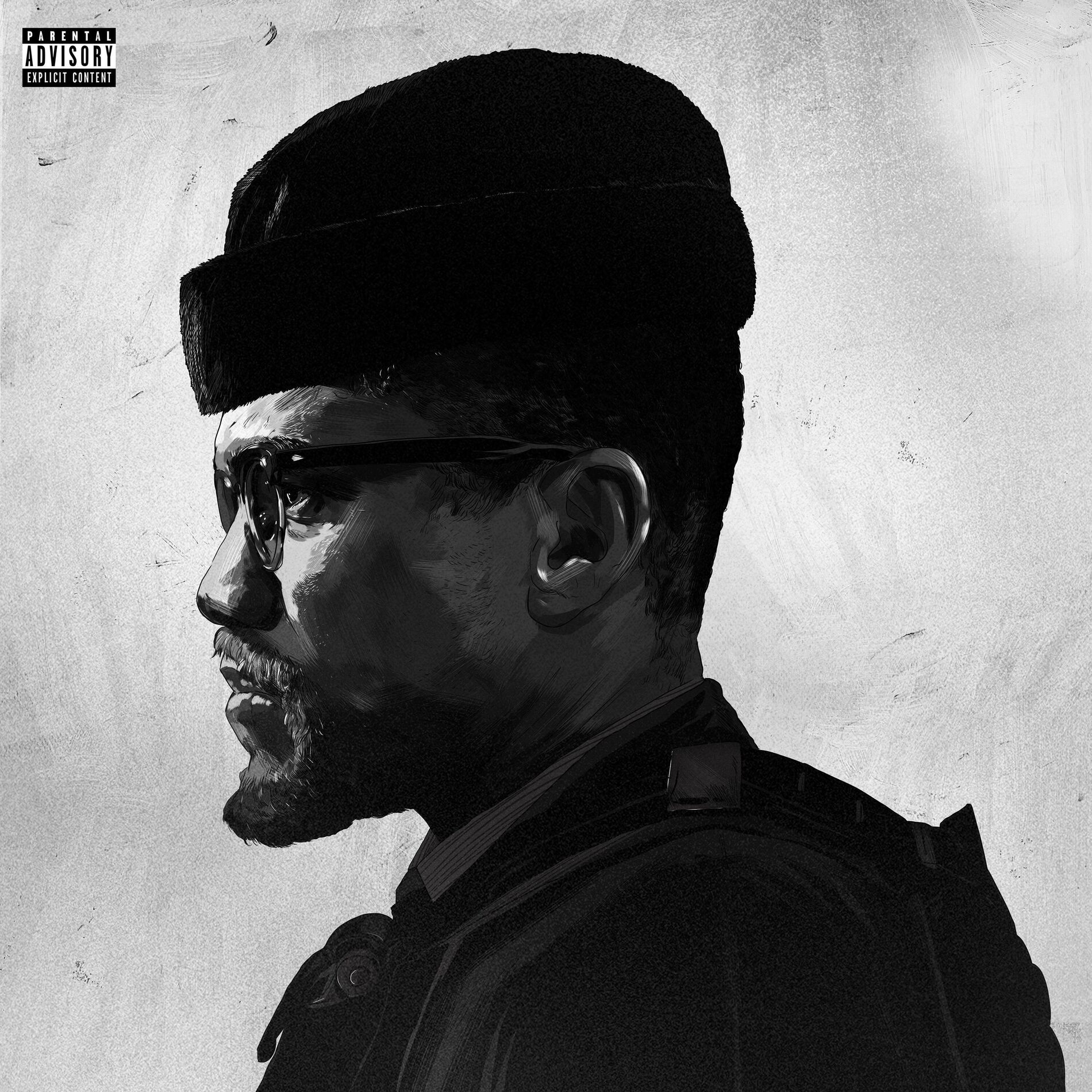 Album cover of KATA